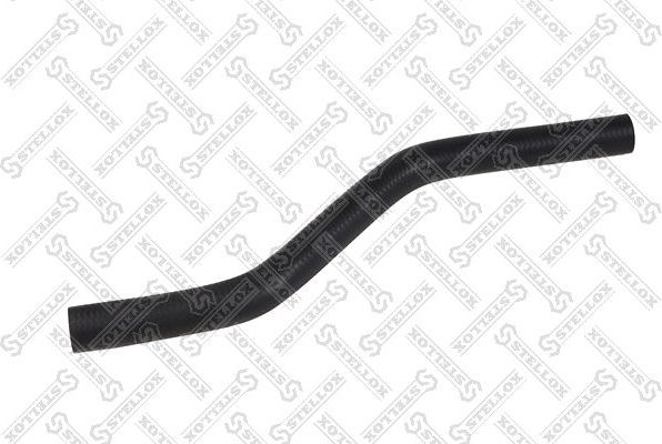 10-35581-SX_шланг отопителя!/ Chevrolet Lacetti 1.6 16V 03-08 (Stellox) Stellox. Артикул 10-35581-SX