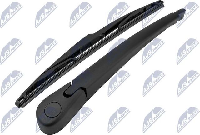 Поводок (рычаг) стеклоочистителя (дворника) NTY. Артикул EWB-RE-002