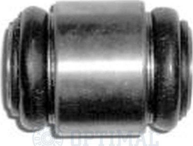 Сайлентблок заднего рычага подвески Optimal задний правый/левый для BMW X3 I (E83) 2003-2011. Артикул F8-6251