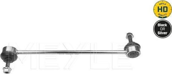 Стойка (тяга) стабилизатора Meyle HD передняя правая/левая для BMW 7 III (E38) 1994-2001. Артикул 316 060 4364/HD