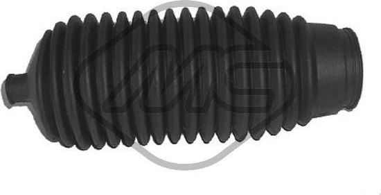 Пыльник рулевой рейки (комплект) Metalcaucho. Артикул 01648