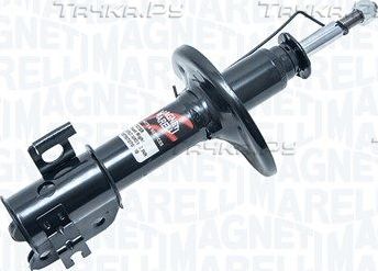 Амортизатор Magneti Marelli. Артикул 357107070100