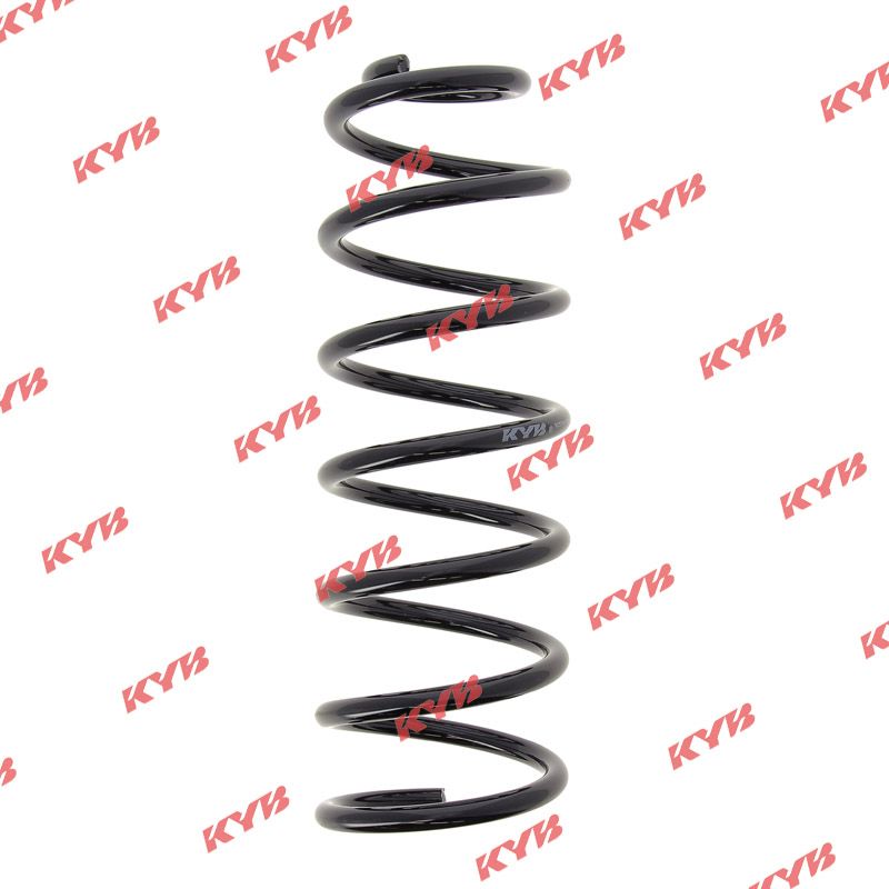 Пружина подвески KYB (Каяба) K-Flex. Артикул RC5796