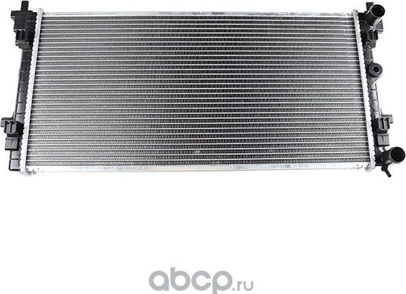 Радиатор основной (Sumomoto). Артикул SM6R0121253