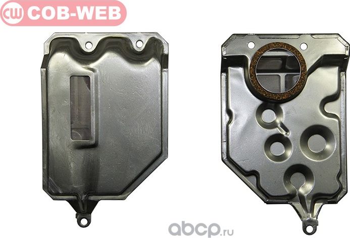 Фильтр АКПП COB-WEB SF152H COB-WEB. Артикул SF152H