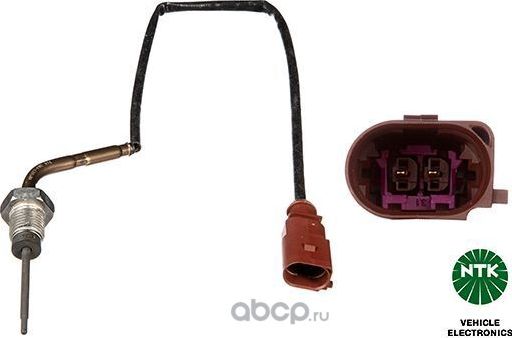 Автозапчасть (NGK) NGK. Артикул VW160JEWE