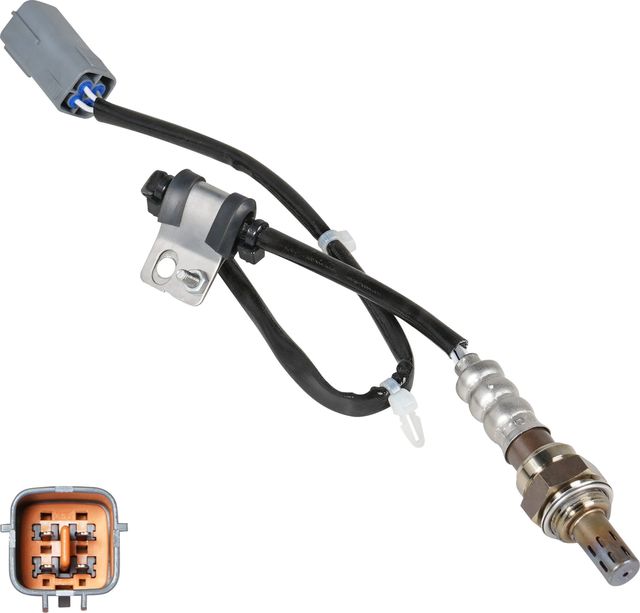 Лямбда-зонд (кислородный датчик) StartVOLT для Mazda 6 II (GH) 2007-2013. Артикул VS-OS 3010