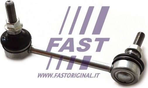 Стойка (тяга) стабилизатора Fast. Артикул FT20542