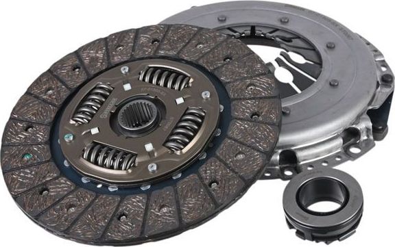 Сцепление (комплект) Stellox для Mercedes-Benz Vito I (W638) 1996-2003. Артикул 07-01505-SX