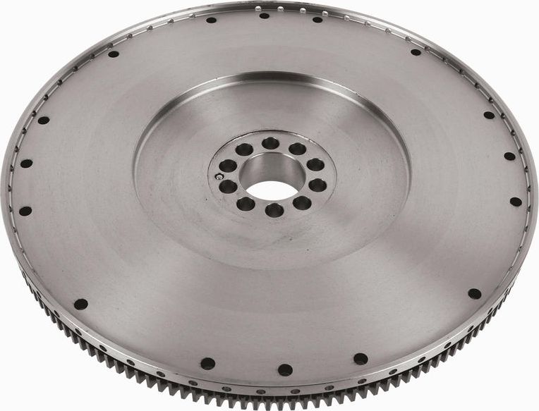 Маховик SACHS. Артикул 3421 601 043