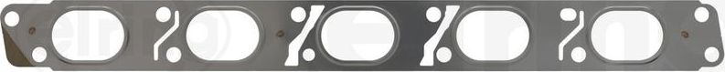 Прокладка выпускного коллектора Elring. Артикул 394.320