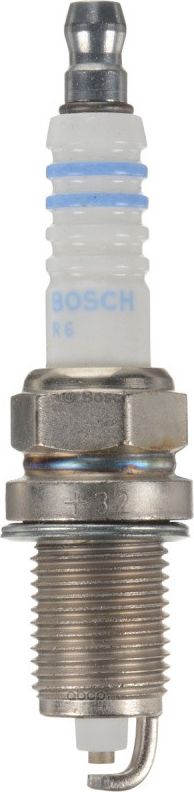 Свеча зажигания FR 7 LCX (Bosch). Артикул FR7LCX