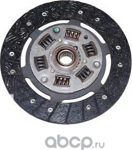 Диск сцепления Renault. Артикул 8201069011