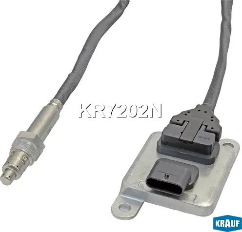 Датчик NOx Krauf. Артикул KR7202N