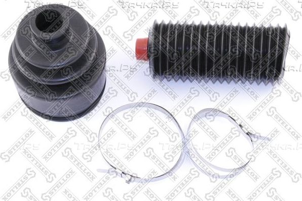 Пыльник ШРУСа внутренний Stellox. Артикул 13-00258-SX