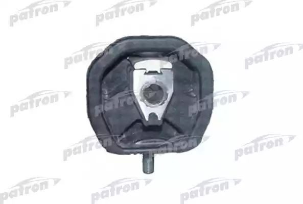 Опора (подушка) двигателя Patron передняя правая/левая для Volkswagen Transporter T3 1981-1992. Артикул PSE3074