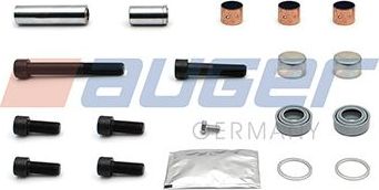 Ремкомплект тормозного суппорта Auger. Артикул 54170