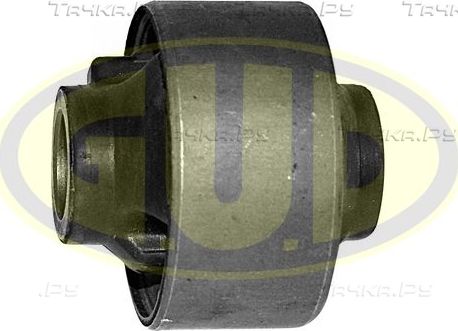 Сайлентблок переднего рычага подвески G.U.D. задний для Subaru Outback III 2003-2009. Артикул GSP601390