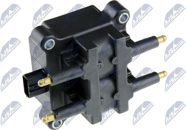 Катушка зажигания NTY для Subaru Legacy II 1994-1999. Артикул ECZ-SB-011