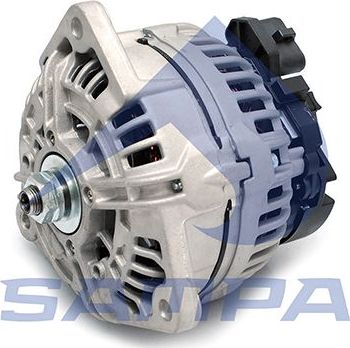 Генератор Sampa. Артикул 023.079