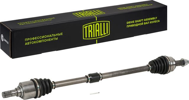 Привод (Trialli). Артикул AR1118