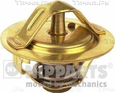 Термостат Nipparts для Hyundai Lantra I 1990-1995. Артикул J1532006
