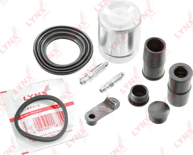 Ремкомплект тормозного суппорта LYNXauto. Артикул BC-6147