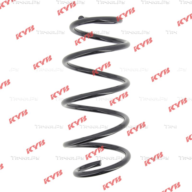 Пружина подвески KYB (Каяба) K-Flex. Артикул RA3970