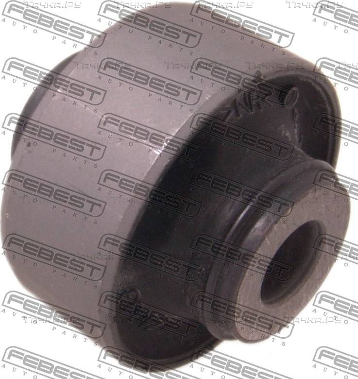Подушка (опора) двигателя Febest для Peugeot 4008 2012-2017. Артикул MAB-118