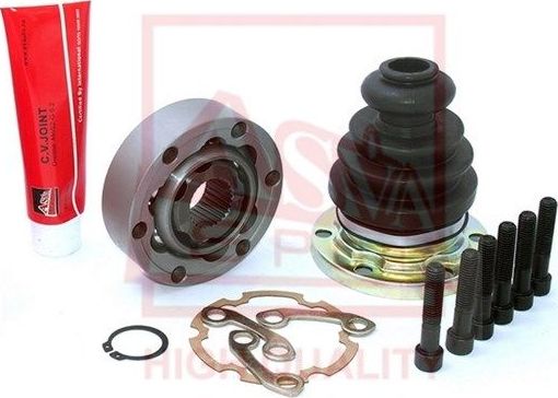 Шрус внутренний (граната) Asva. Артикул BIUR-342