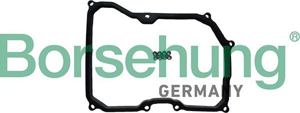 Прокладка масляного поддона Borsehung. Артикул B12728