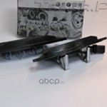 Тормозные колодки VAG передние для Audi A6 III (C6) 2004-2011. Артикул 4E0698151M