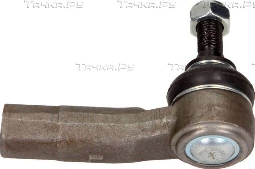 Наконечник рулевой тяги MaXgear левый для SEAT Toledo III 2004-2009. Артикул 69-0186