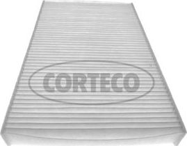 Салонный фильтр Corteco. Артикул 21652548