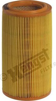 Воздушный фильтр Hengst. Артикул E431L