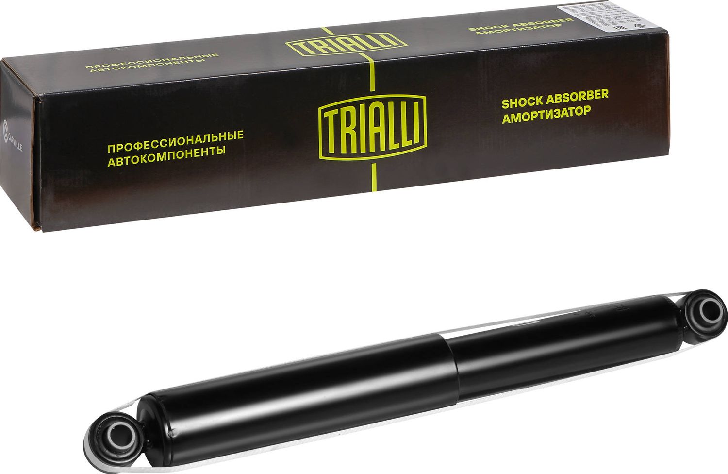 Амортизатор Trialli. Артикул AG 15504