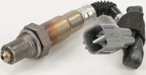 Лямбда-зонд (кислородный датчик) Bosch. Артикул 0 258 986 719