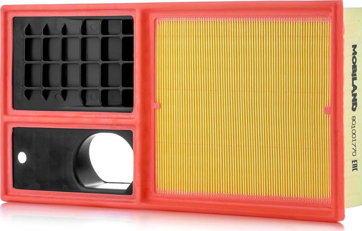 Воздушный фильтр Mobiland. Артикул 801001770