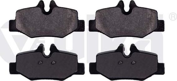 Тормозные колодки Vika. Артикул 69735901