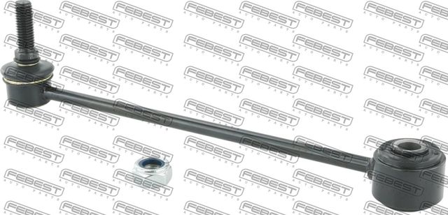 Стойка (тяга) стабилизатора Febest задняя для Dodge Nitro 2006-2012. Артикул 2023-CDKR