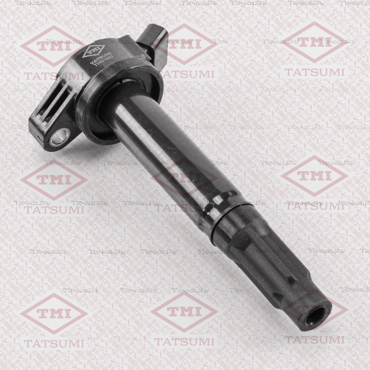 Катушка зажигания TOYOTA Camry 2008-/Harrier 2005-/Highlander 2007-/Venza 2008-/ (Tatsumi) Tatsumi. Артикул THG1020