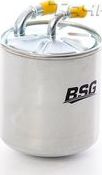 Топливный фильтр BSG для Smart Forfour I ((W454) 2004-2006. Артикул BSG 62-130-002