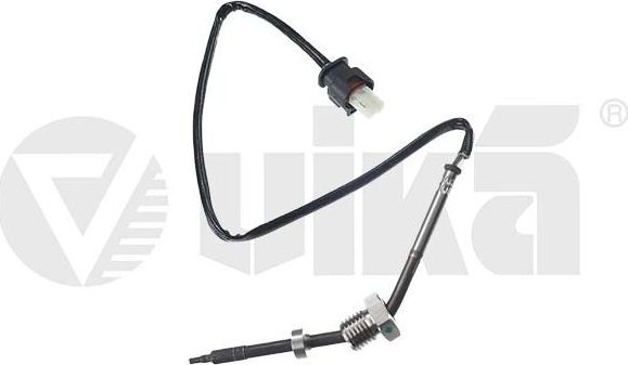 Датчик температуры выхлопных газов Vika. Артикул 99820101