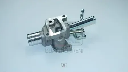 КОРПУС ТЕРМОСТАТА (Quattro Freni). Артикул QF15A00203
