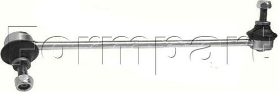 Стойка (тяга) стабилизатора Formpart. Артикул 1208038