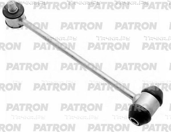 Стойка (тяга) стабилизатора Patron. Артикул PS4063