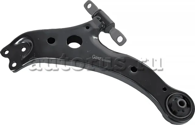 Рычаг передний нижний L (Ganz) Ganz. Артикул GIL06741