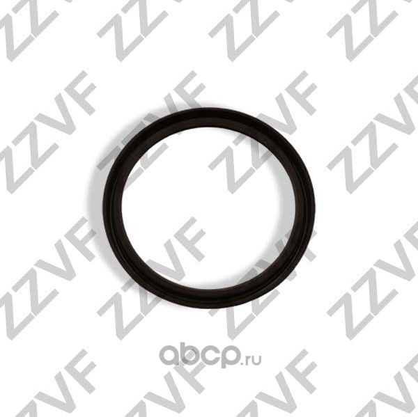 САЛЬНИК КОЛЕНВАЛА ЗАДНИЙ TOYOTA CAMRY/HYBRID (11-), LEXUS ES250/350/300H (12-18) (Zzvf). Артикул ZVCL336