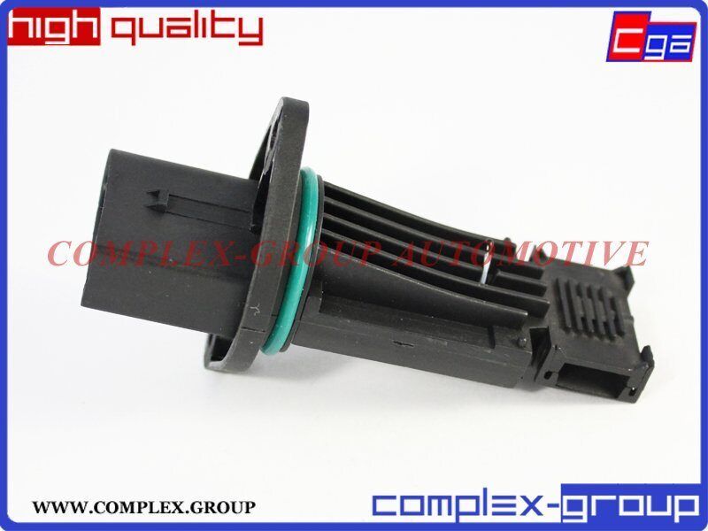 Расходомер воздуха CGA. Артикул 11MAF777RA