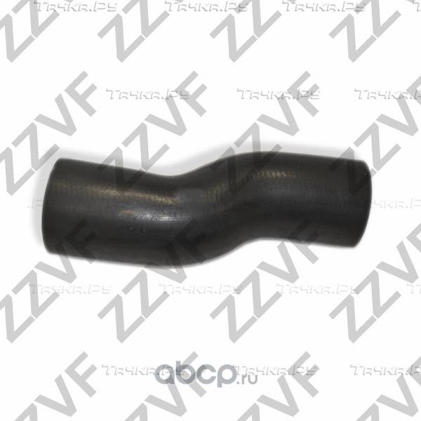 ПАТРУБОК ИНТЕРКУЛЕРА AUDI A6 [C6,4F] (04-11), ALLROAD QUATTRO (06-12) (Zzvf). Артикул ZVRR062